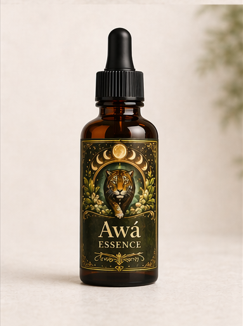 Copal Extract