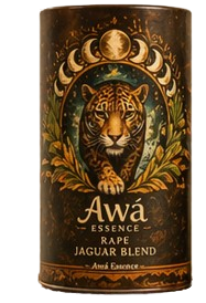 Awá Rapé product scene